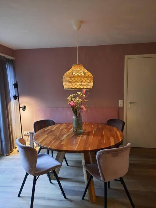 4-6 Persoons Vakantiewoning Met Eigen Tuin Villa Bakkeveen ภายนอก รูปภาพ